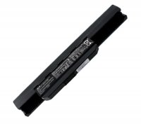 New battery for Asus X43J X43JE X43JF X43JR 5200mAh