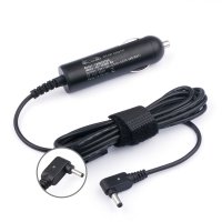 Car Charger Adapter Asus UX21A Zenbook