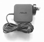 AC Adapter Charger Power Asus AD883120 R33030 ADP-45BW B 19V 2.3