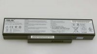 New battery for Asus A73BY A73E A73e-AH51 56Wh