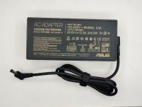 240W Asus Rog Zephyrus S GX735 Charger AC Power Adapter Cord