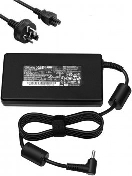200W Original MSI Katana 15 B12VGK-008NL Charger AC Adapter Powe [AUS-qg20v10a3.0-92]