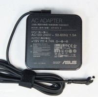 AC Adapter Charger Power Asus Pro B400VC-W3022X 90W