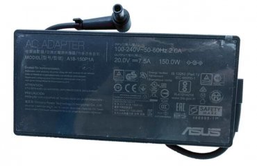 150W Asus TUF Gaming TUF505DT-RB53 Charger AC Power Adapter [Asus150w3.7-3]