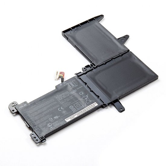 42Wh Asus VivoBook K510U K510UA K510UF K510UN K510UQ K510UR Batt - Click Image to Close