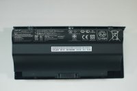 New battery for ASUS G75VM Series G75VW Series 74Wh
