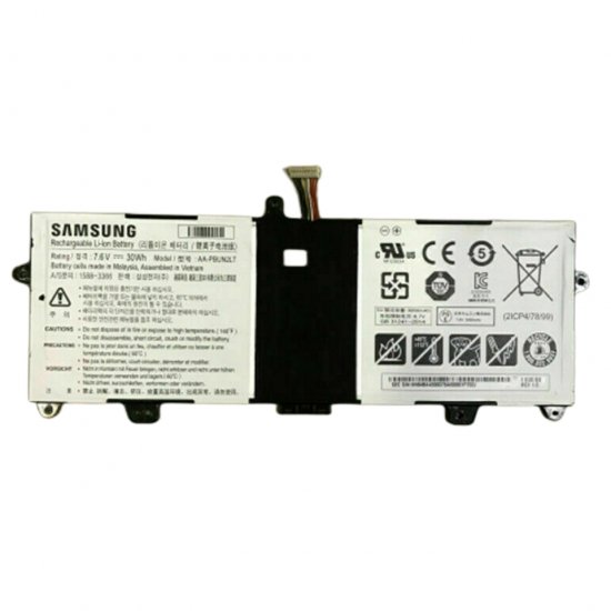 Genuine 30Wh Samsung AA-PBTN2QT Battery - Click Image to Close