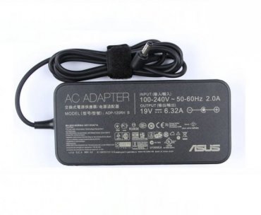 AC Adapter Charger Power Asus X73TK X73TK-TY027V X73TK-TY050V 12 [Asus120w2.5silm-661]