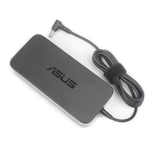 120W Asus ZenBook Pro UX550VE-BP7705T AC Adapter Charger Power S - Click Image to Close