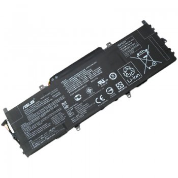 50Wh Asus Zenbook UX331UA-EG010T Battery [AU-C41N1715-97]
