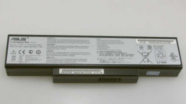New battery for Asus X77JG X77JO X77JQ 56Wh [AsusA32-K72-143]
