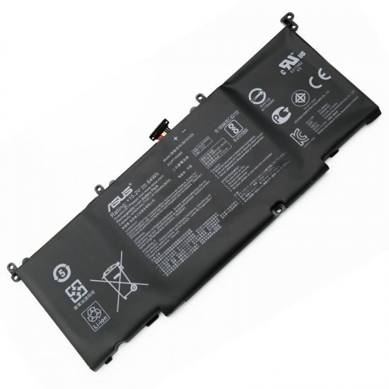 15.2V 64Wh Asus ROG S5 S5VT6700 Series Battery - Click Image to Close